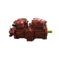 Hydraulic Main Pump K3V63DTP Excavator JS160LC Hydraulic Pump