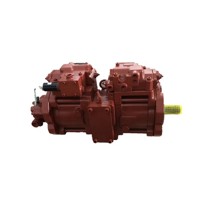 Hydraulic Main Pump K3V63DTP Excavator JS160LC Hydraulic Pump