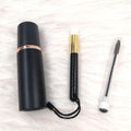 Wholesale Private Label Eyelash Cleaning Foam 60ml Liquid Waterproof Vegan Lashes Shampoo Set with Brushes
