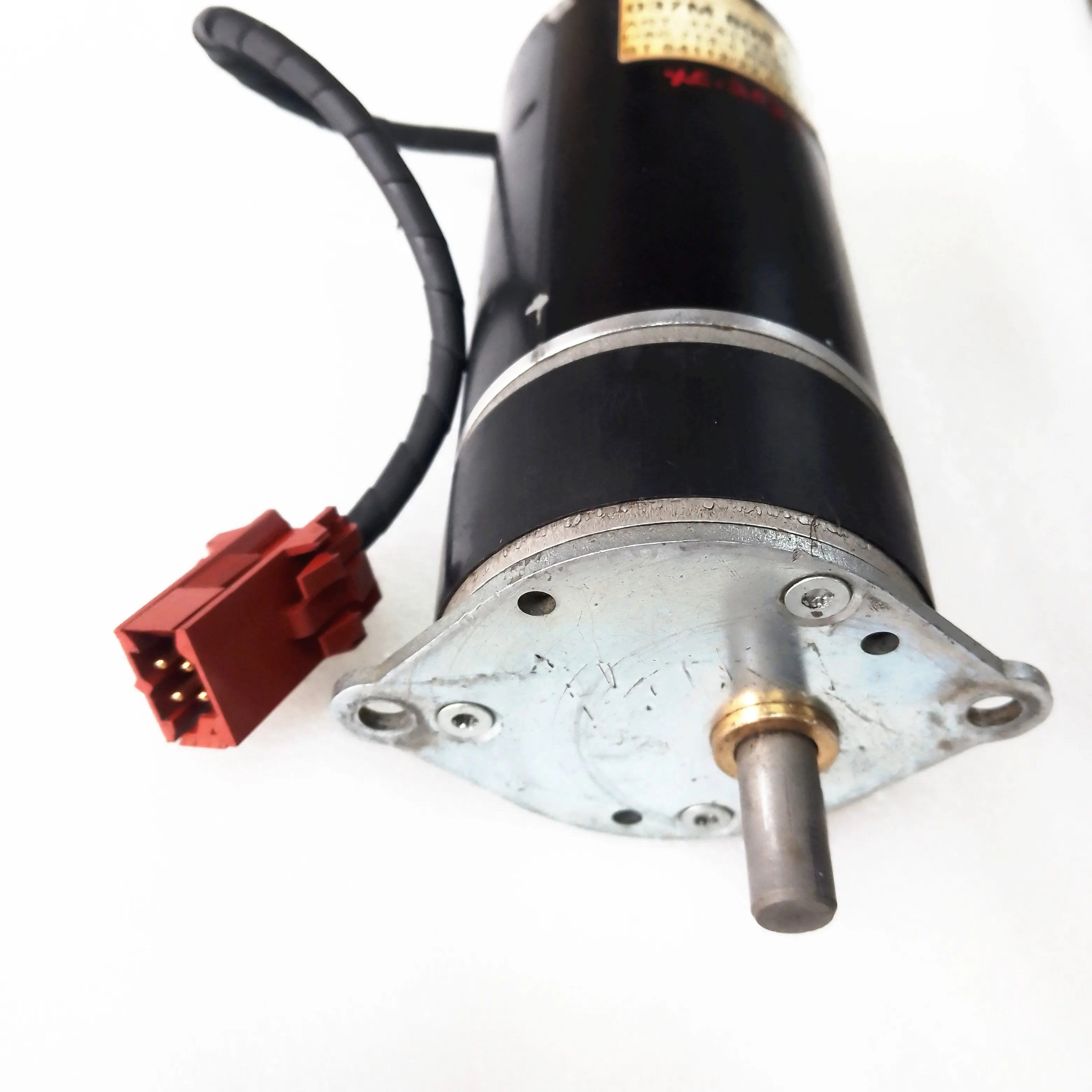 WD Original Used Motor 037M 808 444 for Roland Offset Printing Parts 037M808444