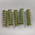 China Custom Compression Spring 304 Stainless Steel Spiral Coil Compression Spring