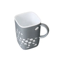 Modern Simple Style Custom Twizz Travel Mug