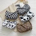 K1346 Cheap Women's Handbags 5 Colors Casual Shoulder Armpit Tote Bags Women Handbags