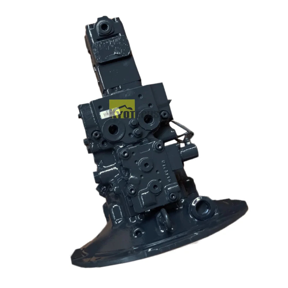 PC75UU-3 PC78US-5 Piston Pump 708-1W-21150 708-1W-00241 708-1W-00210 Excavator Hydraulic Pump Pump Assembly