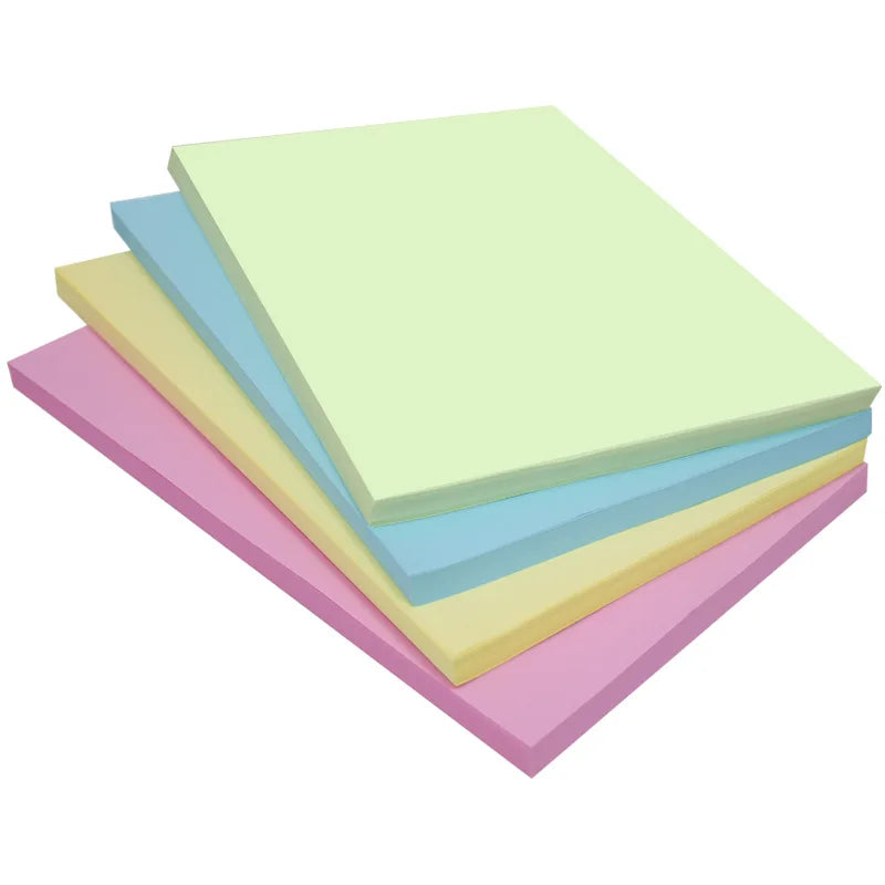 High Quality A4 Cleanroom Printing Paper Lint-Free and ESD Antistatic for Safety Copying