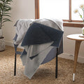 ESD EARTHING Breathable Cotton Silver Fiber Fabric Shielding Fabrics for Underwear/T-shirts