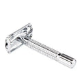 2022 New Trend China Top Manufacturer JDK Double Edge Stainless Steel Safety Shaving Razor