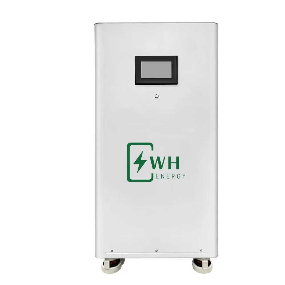 Factory Direct Metal DIY BOX  48V 51.2V  280Ah 300Ah 314AH 16s 15kwh 16KWH DIY Stacked Battery Box with BMS