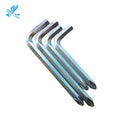 Tianma 5mm Carbon Steel Double Open-End Wrench Set Tool Metric Measurement System OEM Customization Support