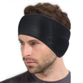 2627 SS Running Workout Yoga Elastic Hair Band Mens Custom Sports Headband Sports Sweatband 2026