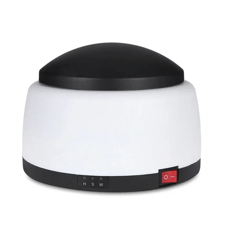 Hot Sale 36w Double Steam Off Nail Gel Polish Remover Professional Gel Nail Removal Machine