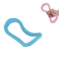 2627  SS Hot Sale Exercise Training Pilates  Fitness Magic Circle Yoga Ring 2026
