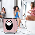 Suyzeko Efficient SPA Hydrogen Bath Machine Enhancing Your Business Opportunities Bringing Customer Physical and Mental Pleasure