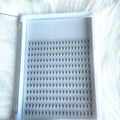 Pointy Thin Base Loose Pro Made 0.03 0.05 10D 12D 14D Pre Made Mega Volume Premade Fan Lashes