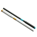 Aluminum Push-On Billiard Pool Snooker Butt Cue Extension Cue Extender Stick MegaBDM