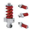 New Image KUGOO S1S2S3 Electric Scooter Rear Suspension Bumper Spring Shock Absorber Scooter Parts