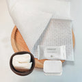 Non-woven Disposable Compressed Towel Five-star Hotel Supplies Popular Face Towel MegaBDM