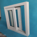 Wholesale High Quality Cheap Sliding Upvc Doors and windows Prices for Bay