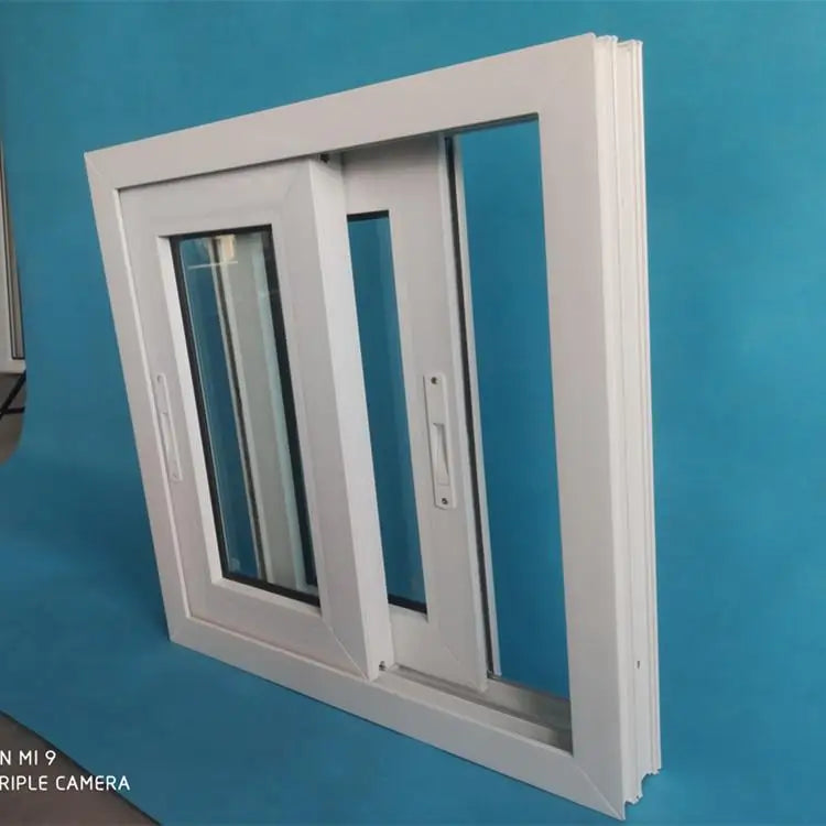 Wholesale High Quality Cheap Sliding Upvc Doors and windows Prices for Bay