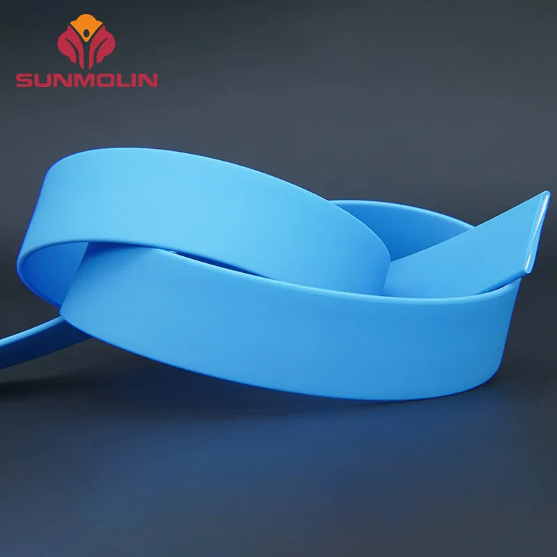 Custom 25mm Wide Polyurethane Nylon Webbing with TPU Coating Abrasion & Low Temperature Resistant
