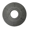 High Precision CBN Abrasive Double End Face Grinding Wheel with Good Surface Quality Customized OEM Support