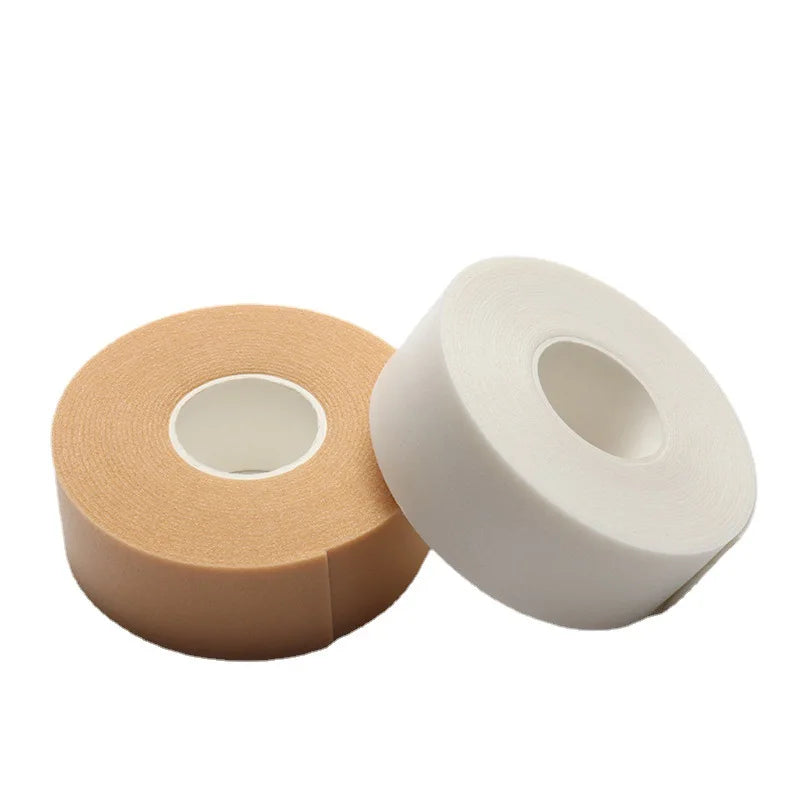 Foam Sponge Lash Patch Tape 3 Color Lint Free Eye Pads Under the Eye Lash Extension Supplies Professional Grafting Tape Adhesive