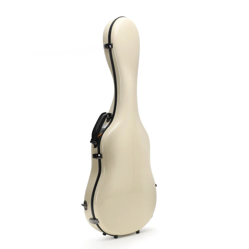 SUN-RC CM Rm Factory Direct Sale Big Head Classical Bright Fiberglass Hard Shell Guitar Case Instrument Bags & Cases