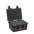 Waterproof Shockproof Dustproof Case Plastic Storage Tool Box Carry Case With Foam
