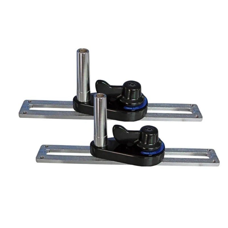 SIBOASI  Economical Clamp Holder  for Badminton and Tennis Stringing