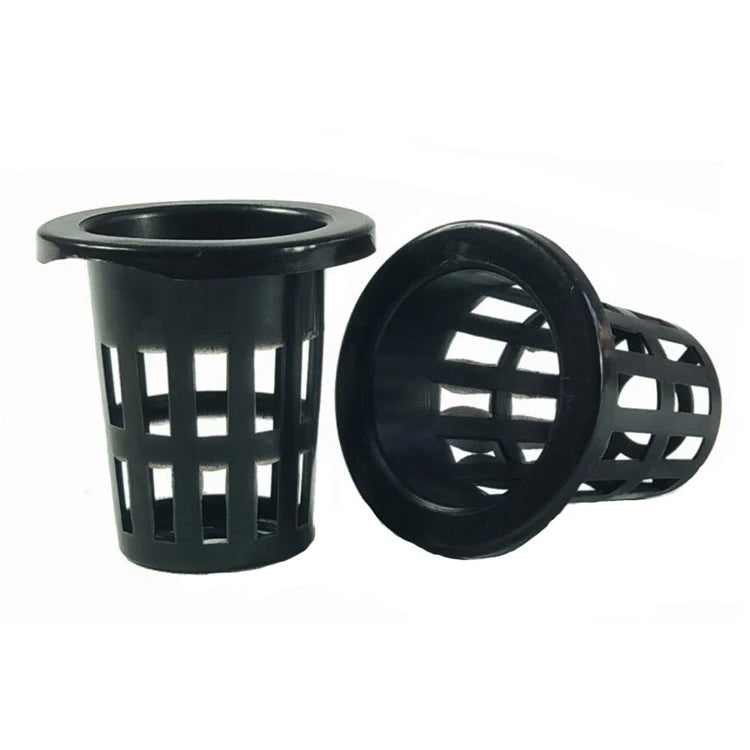 32#45 Vertical Hydroponic Systems for Home Plant Cultivation Greenhouse Plant Basket Hydroponics