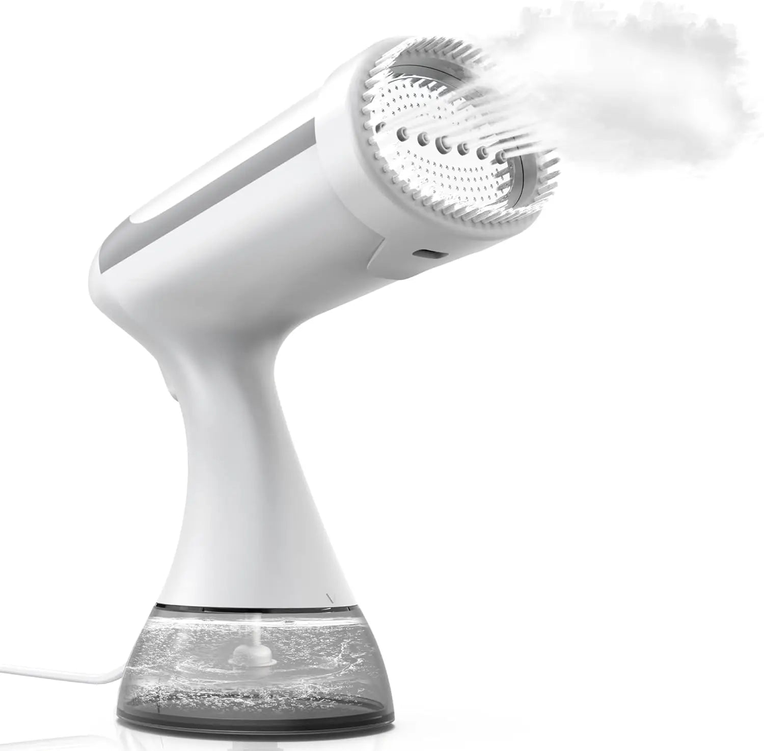 Profession Handheld Fabric Steamer Fast-Heat Powerful Garment Steamer for Travelling Portable Steam Iron