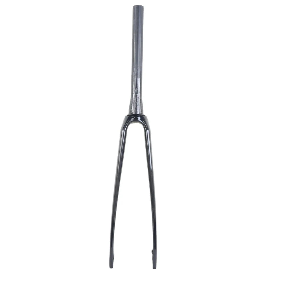 Full Carbon 700C Road Bike Disc Brake Fork for 140mm Rotor