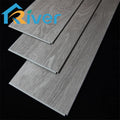 Wood Design SPC Vinyl Plank Floor Flexible Flooring Made in China Tent Flooring