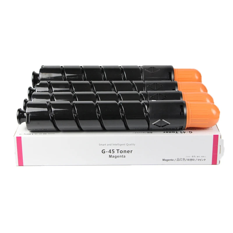 Factory Price G45 GPR-30 C-EXV28 Compatible Color Toner Cartridge for Canon ImageRUNNER  Advance C5051 C5045 C5250 C5255