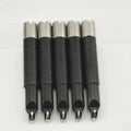 Electric Soldering Irons Replacement LS20DCV Soldering Tips for Unix Soldering Robot Automatic Soldering Machine