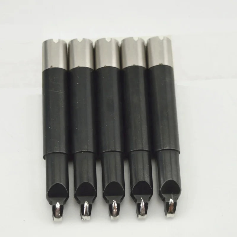 Electric Soldering Irons Replacement LS20DCV Soldering Tips for Unix Soldering Robot Automatic Soldering Machine