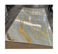 Bamboo Plate Wall Panel Bamboo Fiber Fabric Wall Panel Sheet Wood Veneer Carbon Crystal Plate Pvc Wall Plates