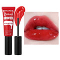 Wholesale Long Lasting Plumping Lip Gloss Waterproof Liquid Lipstick Long Lasting Oil Glitter Mirror Lip Gloss