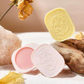 Solid Ointment Lasting Fragrance Light Fragrance Male and Female Portable Solid Perfume NICOR Solid Balm Wholesale