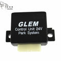 21N6-01272 21N6-01270 GLEM Wiper Motor Relay Control Unit 24V Park for Hyundai R110-7 R210-7 R215-7 R225-7 R300-7 Excavator