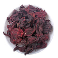 100% Natural Hibiscus Flower Tea Health Tea Loose Tea in Bag & Box Packaging