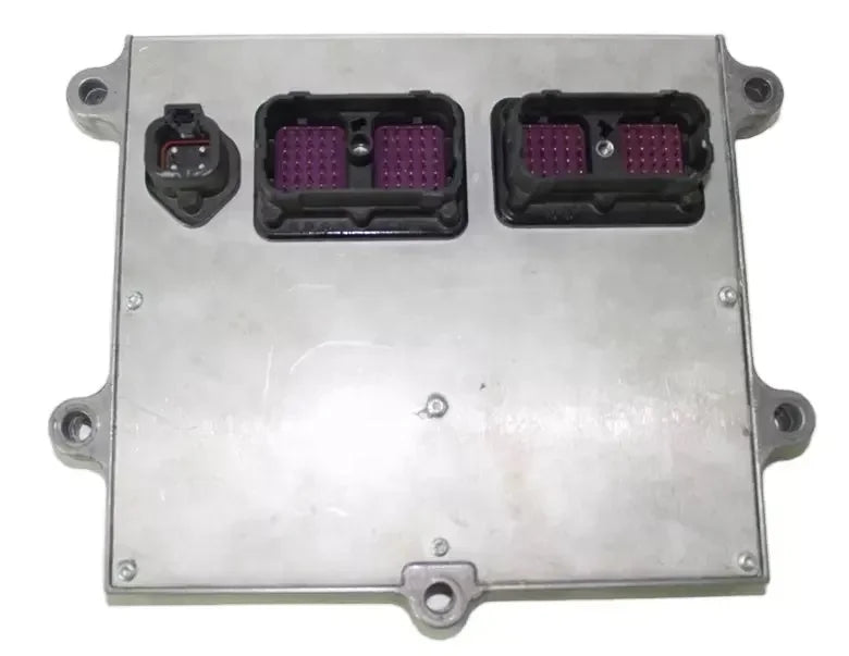 Excavator Controller PC220-8 PC240-8 Excavator Engine Genuine SAA6D107E-1 Electronic Control Module ECU 600-467-1200 for Komastu