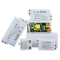 DUSKTEC Led Driver 58 -80v Triac Dimmer Constant Current 500ma 20w Triac Dark Energy Led Drivers Led Street Light Driver