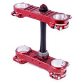 X-Trig Pro Red Plate ROCS Gas Gas MC-F 350 22-23 Outdoor Built-in Stainless Steel Cooktops for Butane LPG Portable Installation