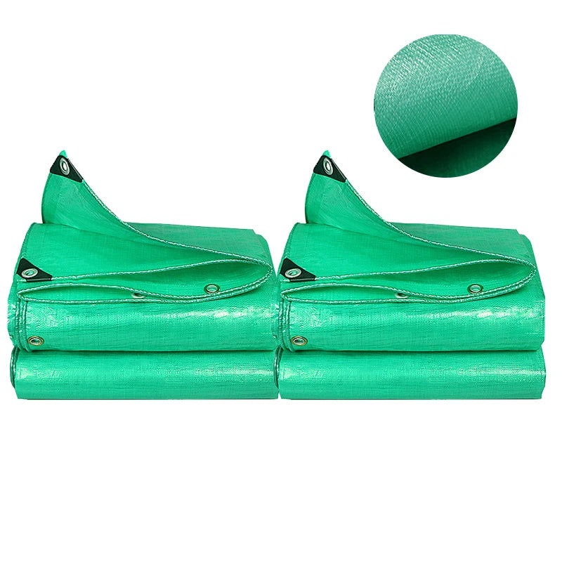 PE Tarp Tarpaulin Manufacturer Cover Heavy Duty Waterproof for Outdoor Roof Canvas Truck Tarps