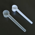 4ml Plastic Spoon Measuring Scoop