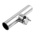 Little Dolphin Boat Accessories Marine Boat Hardware 316 Stainless Steel Outrigger Rod Holder Yacht