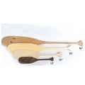 DIY Wall Decor  Unfinished Natural Wood Paddles Oars