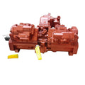 Genuine DX340 DX340LC hydraulic main pump K1004522B for Doosan