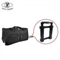 Yeou Cherng GT19-B5-B5 Double Tube Telescopic Handle Luggage Accessories 100% Aluminum Alloy Trolley bar